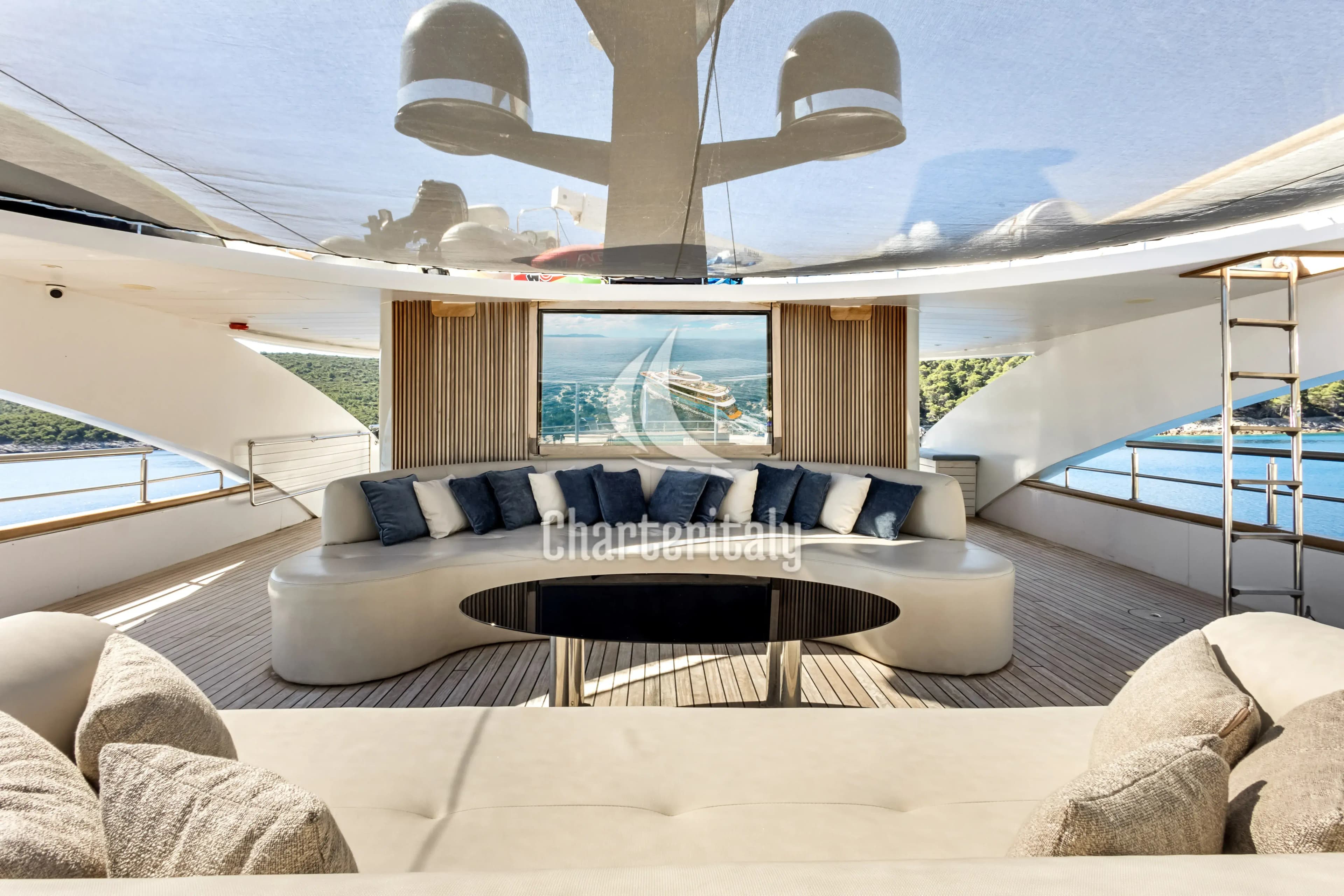 Motoryacht - Bella - 62