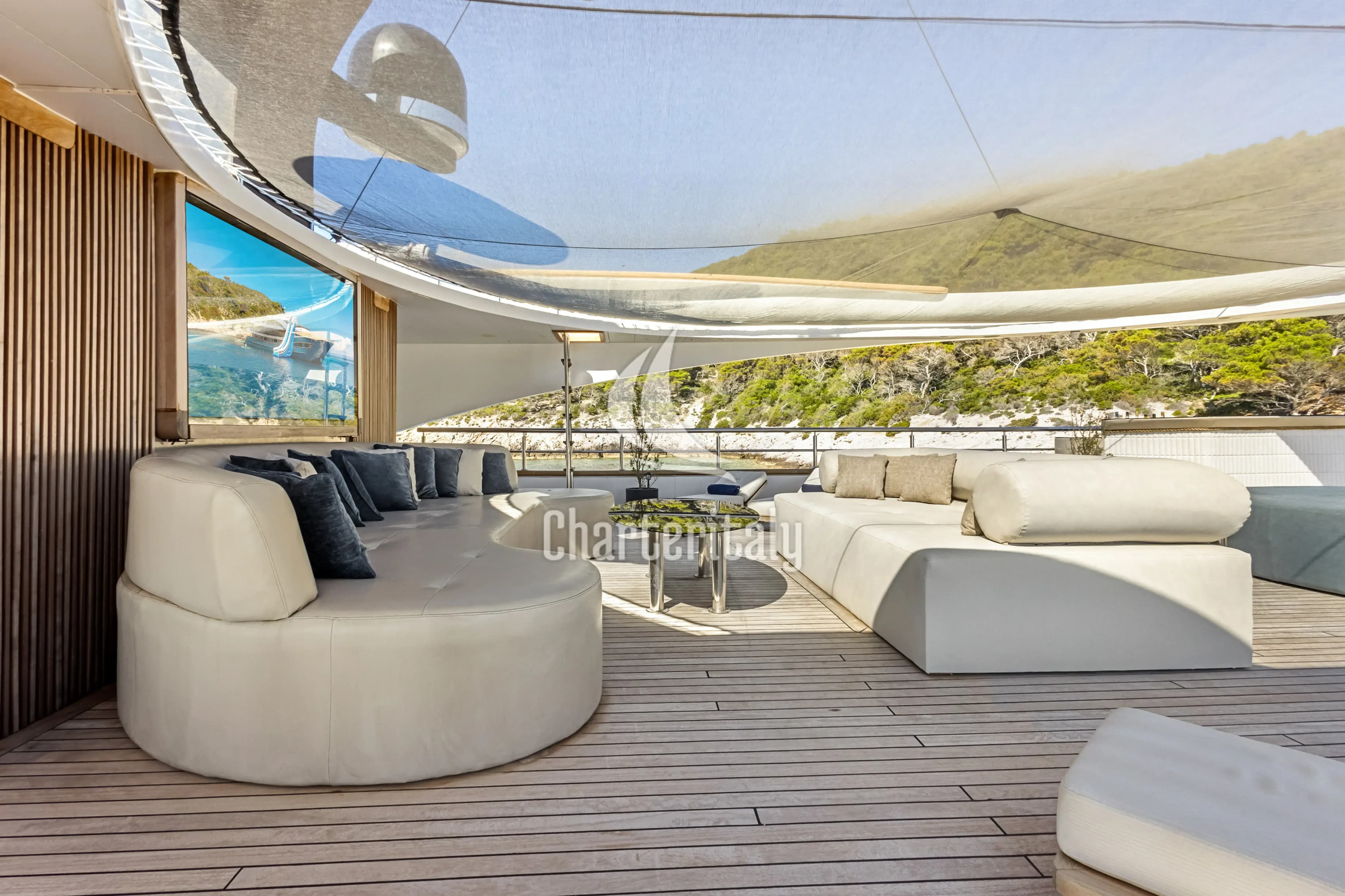 Motoryacht - Bella - 67