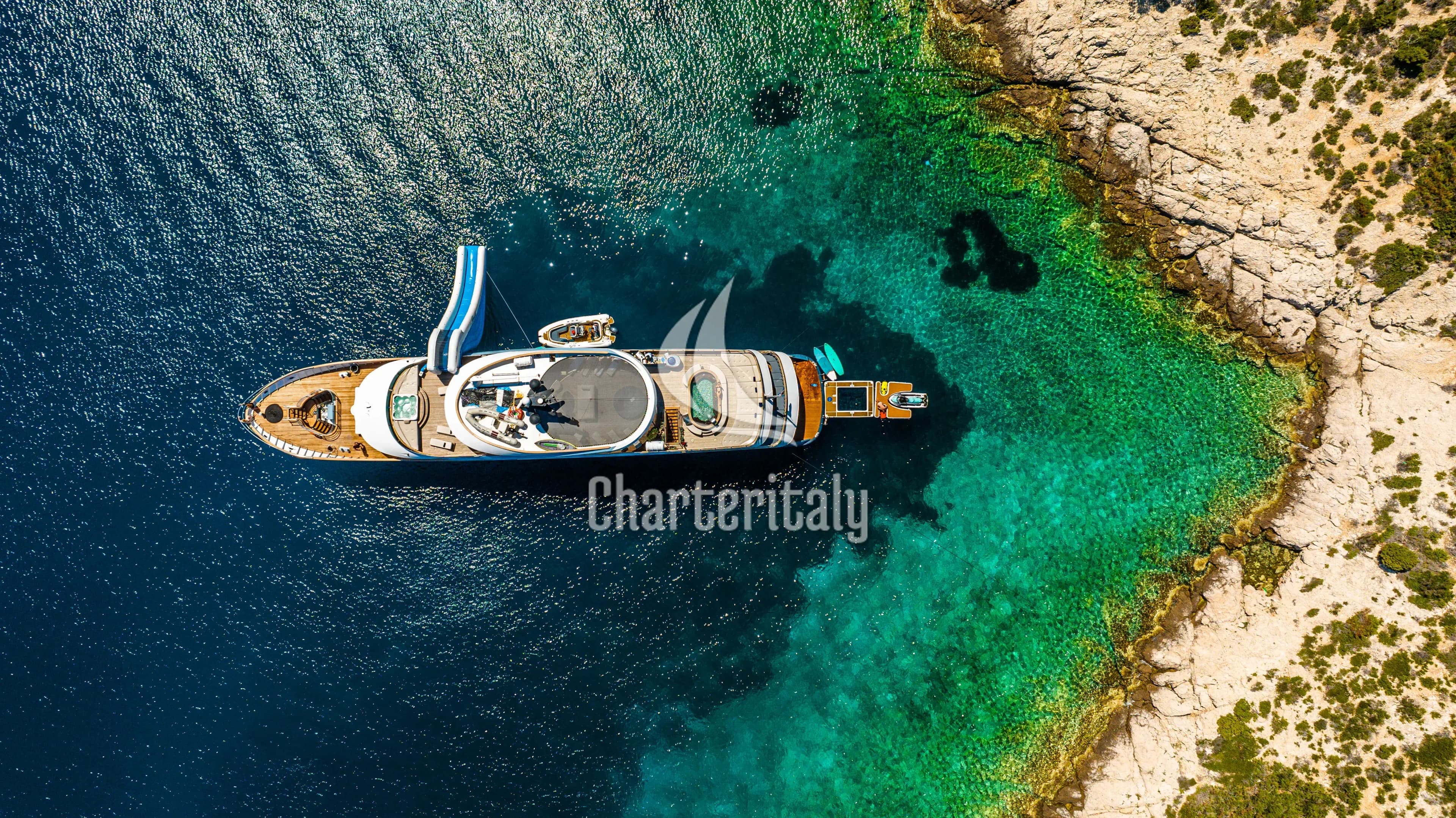 Motoryacht - Bella - 56