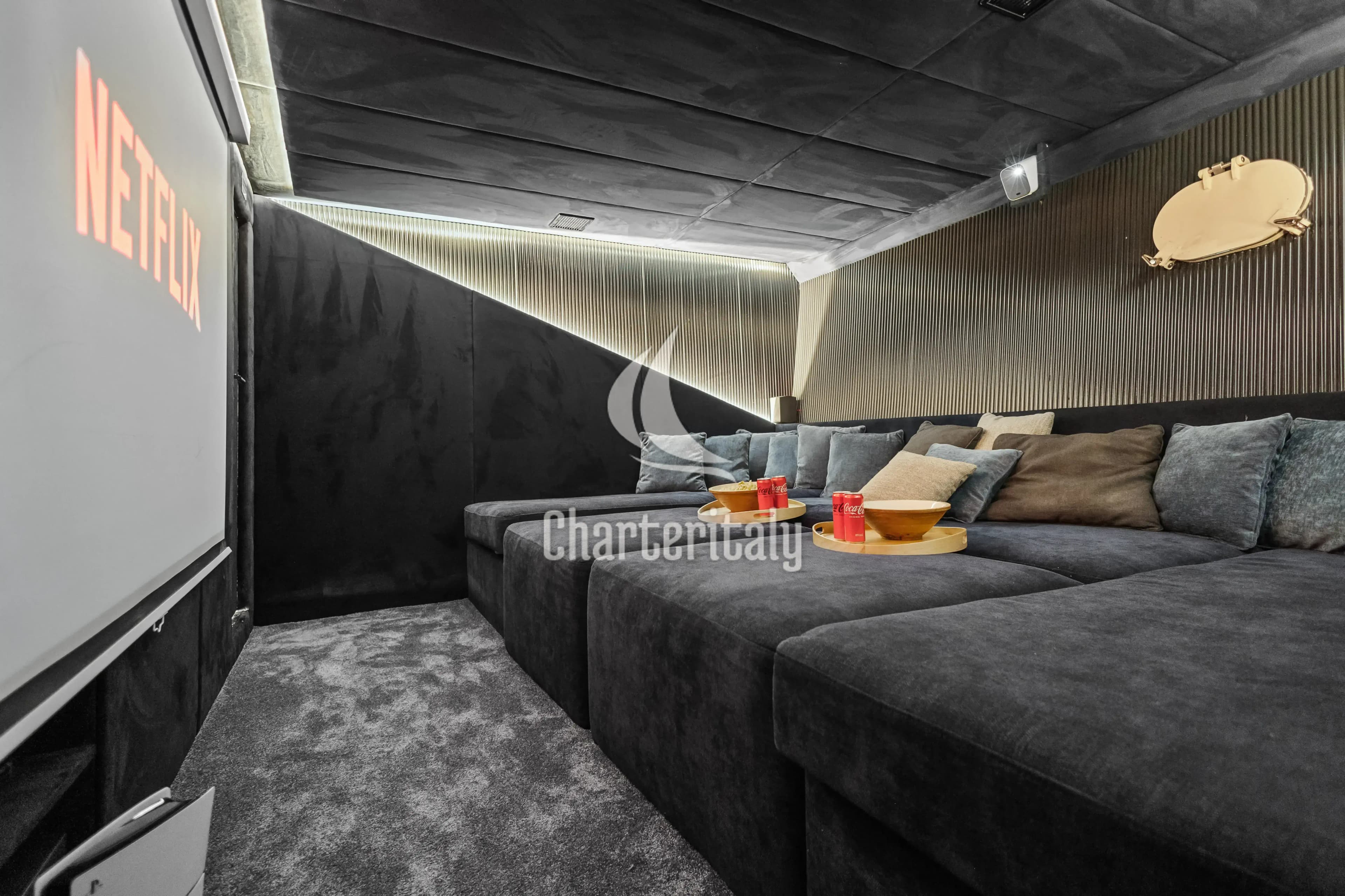 Motoryacht - Bella - 60