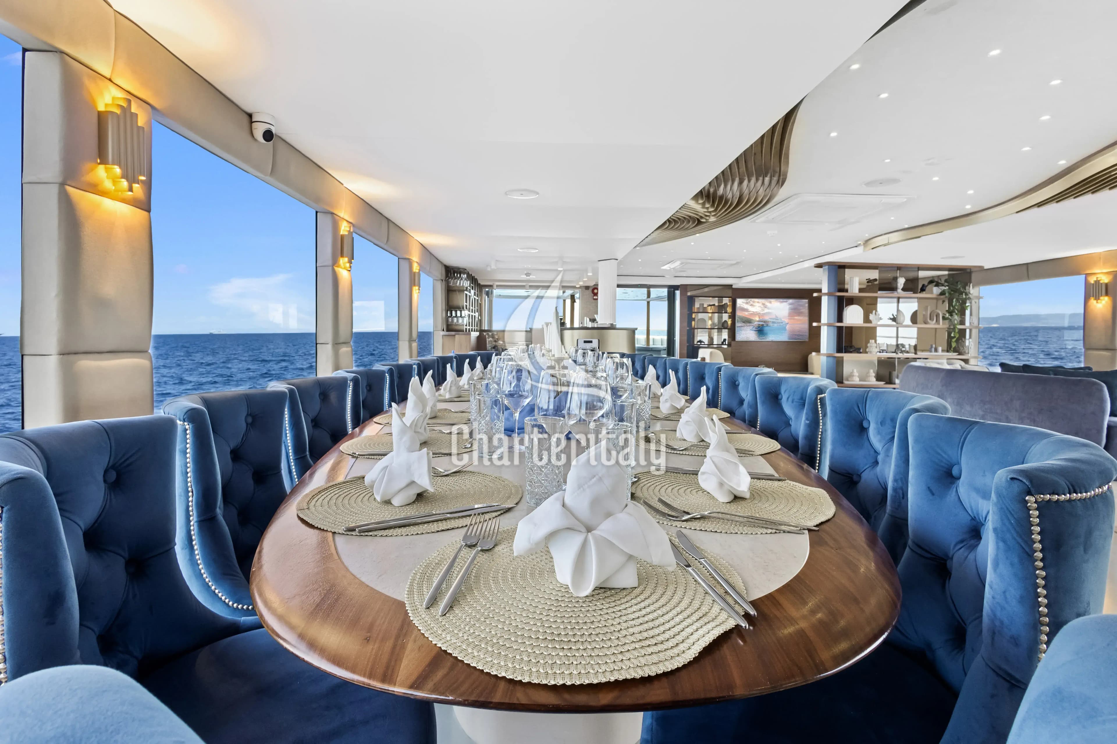 Motoryacht - Bella - 18