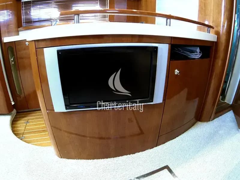 Fairline Targa 52 GT - Katrin - 7