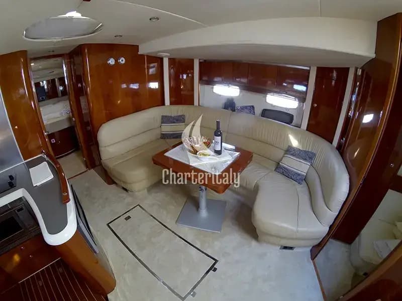 Fairline Targa 52 GT - Katrin - 9