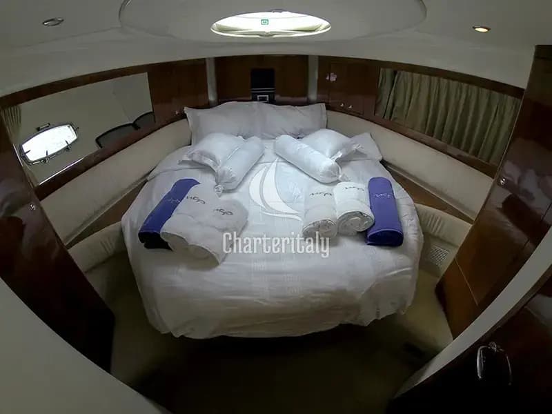 Fairline Targa 52 GT - Katrin - 11