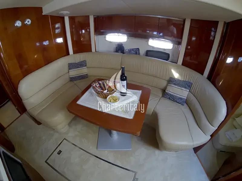 Fairline Targa 52 GT - Katrin - 8