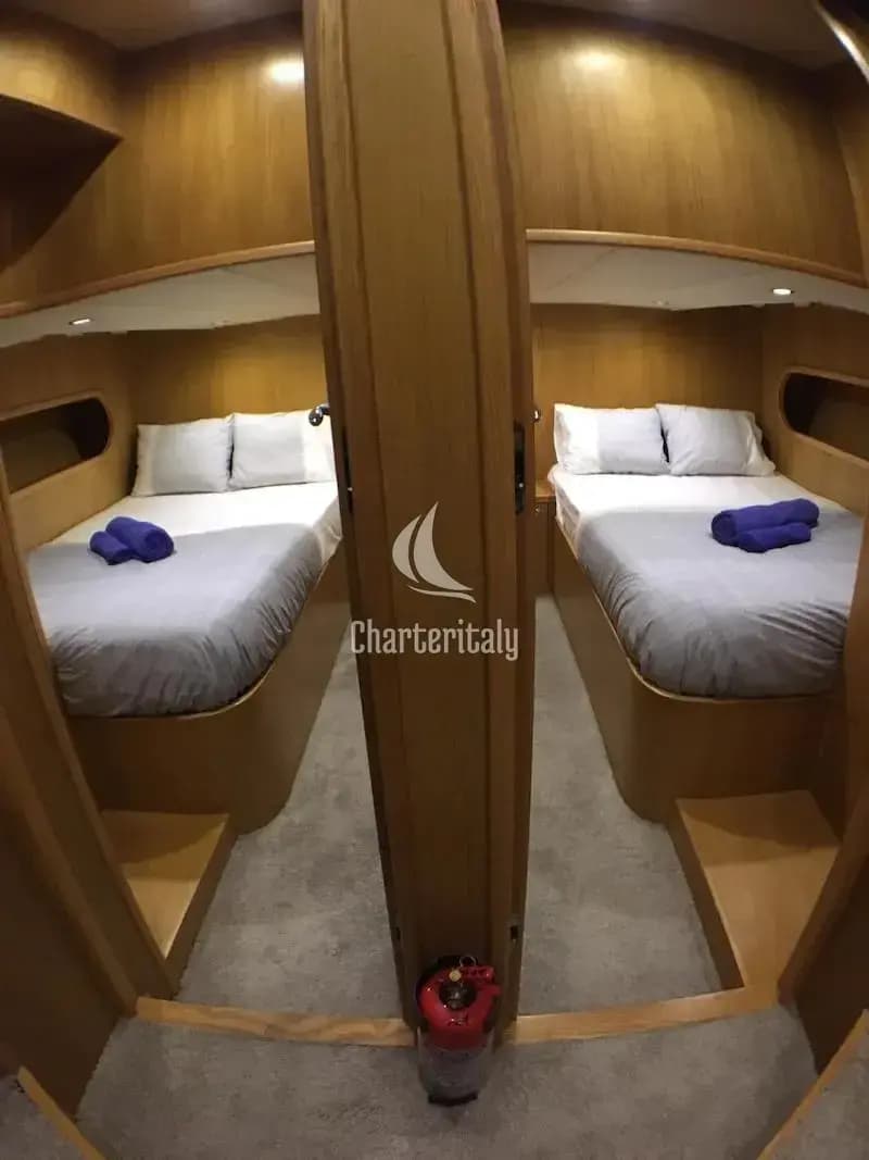 Motoryacht - Atil - 2
