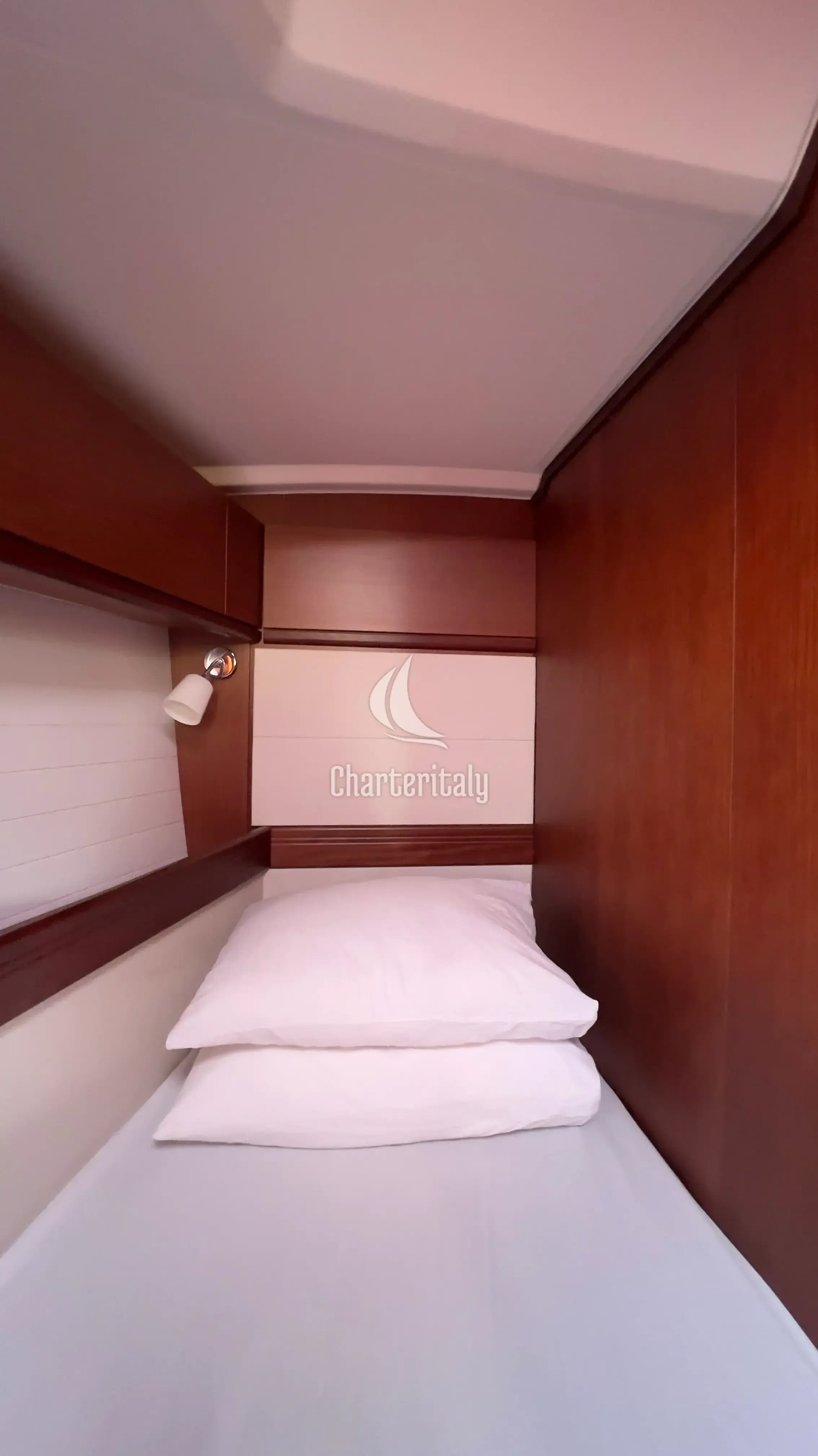 Bavaria Cruiser 46 Style - 4 cab. - Marlin - 35