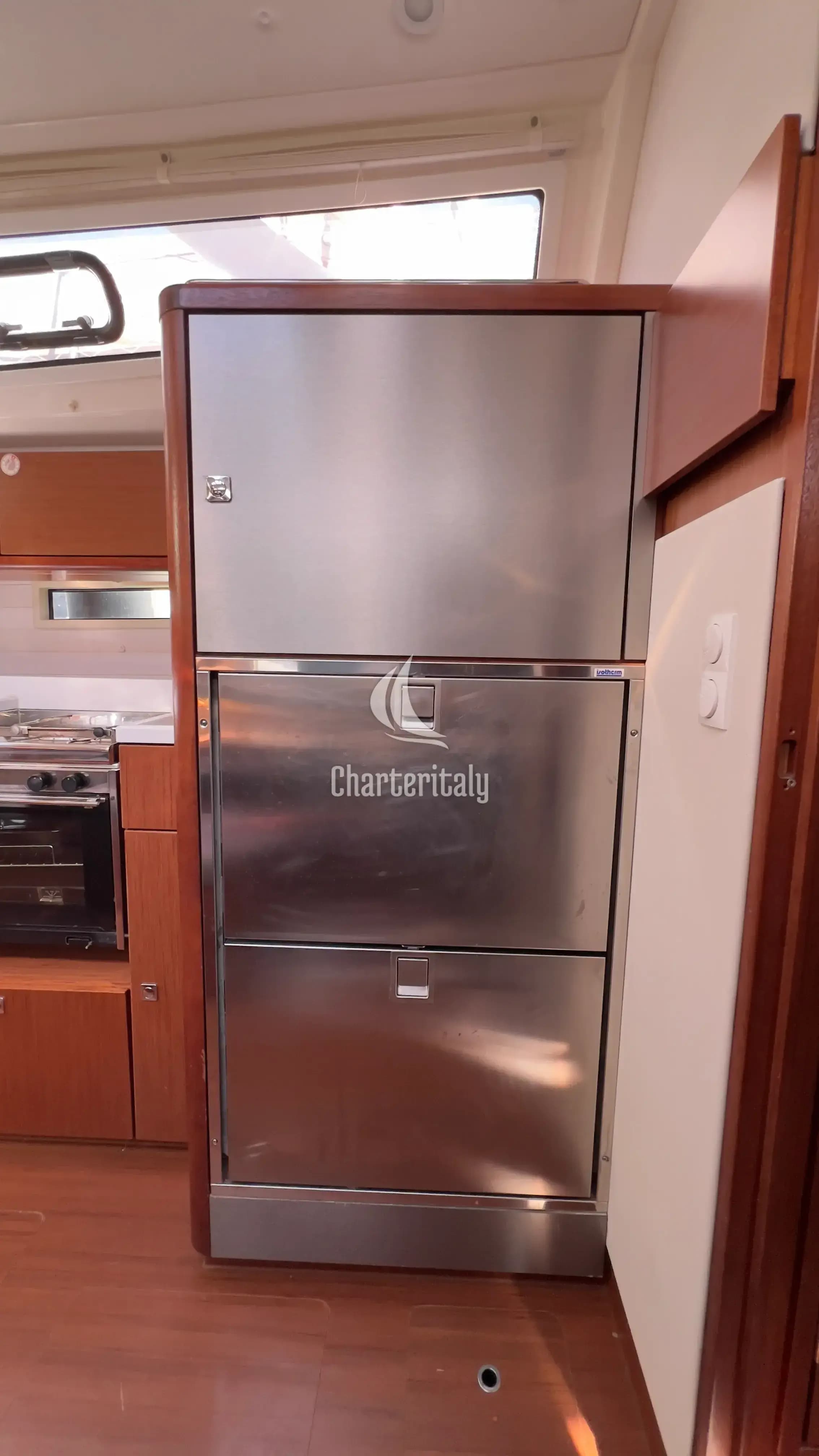 Bavaria Cruiser 46 Style - 4 cab. - Marlin - 31
