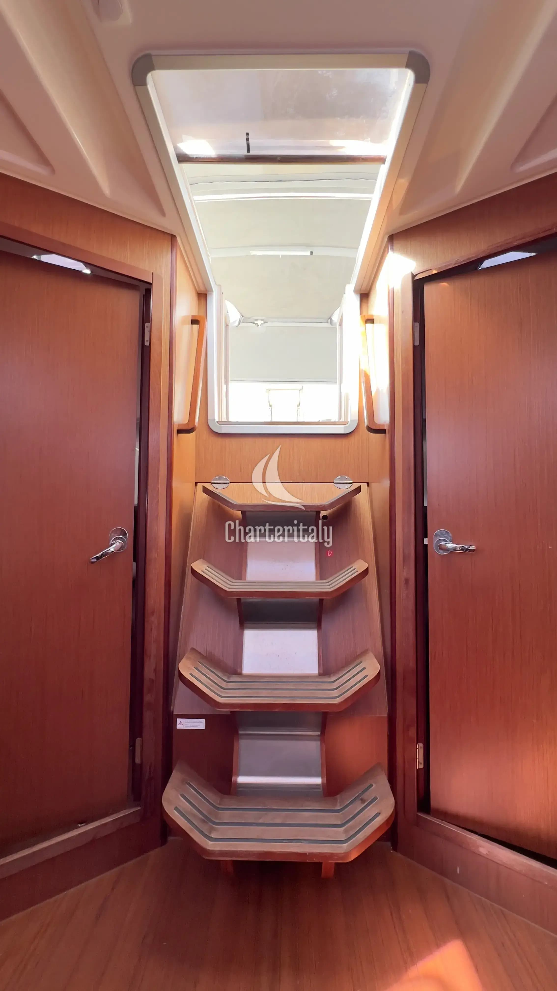 Bavaria Cruiser 46 Style - 4 cab. - Marlin - 28