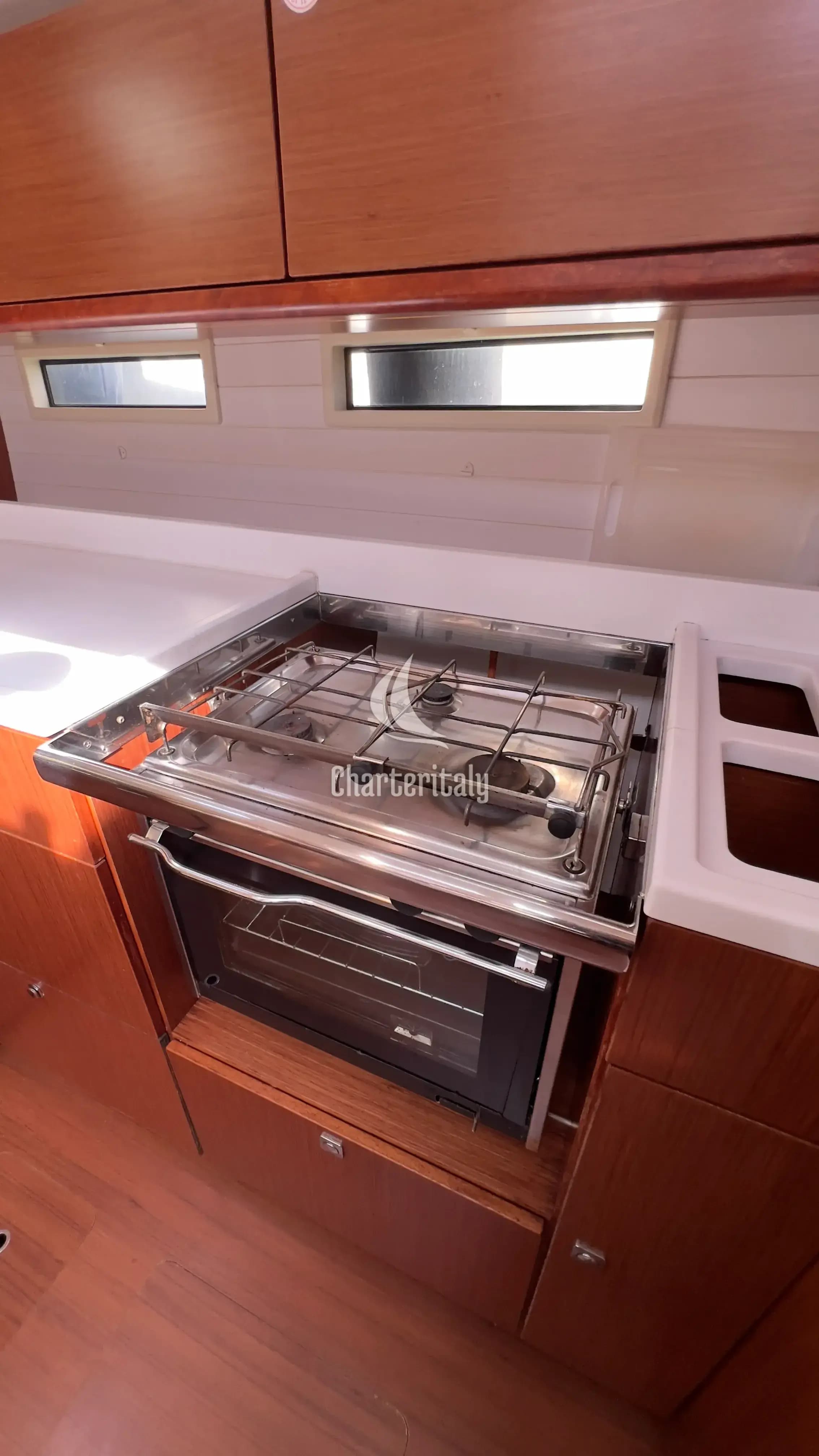 Bavaria Cruiser 46 Style - 4 cab. - Marlin - 26