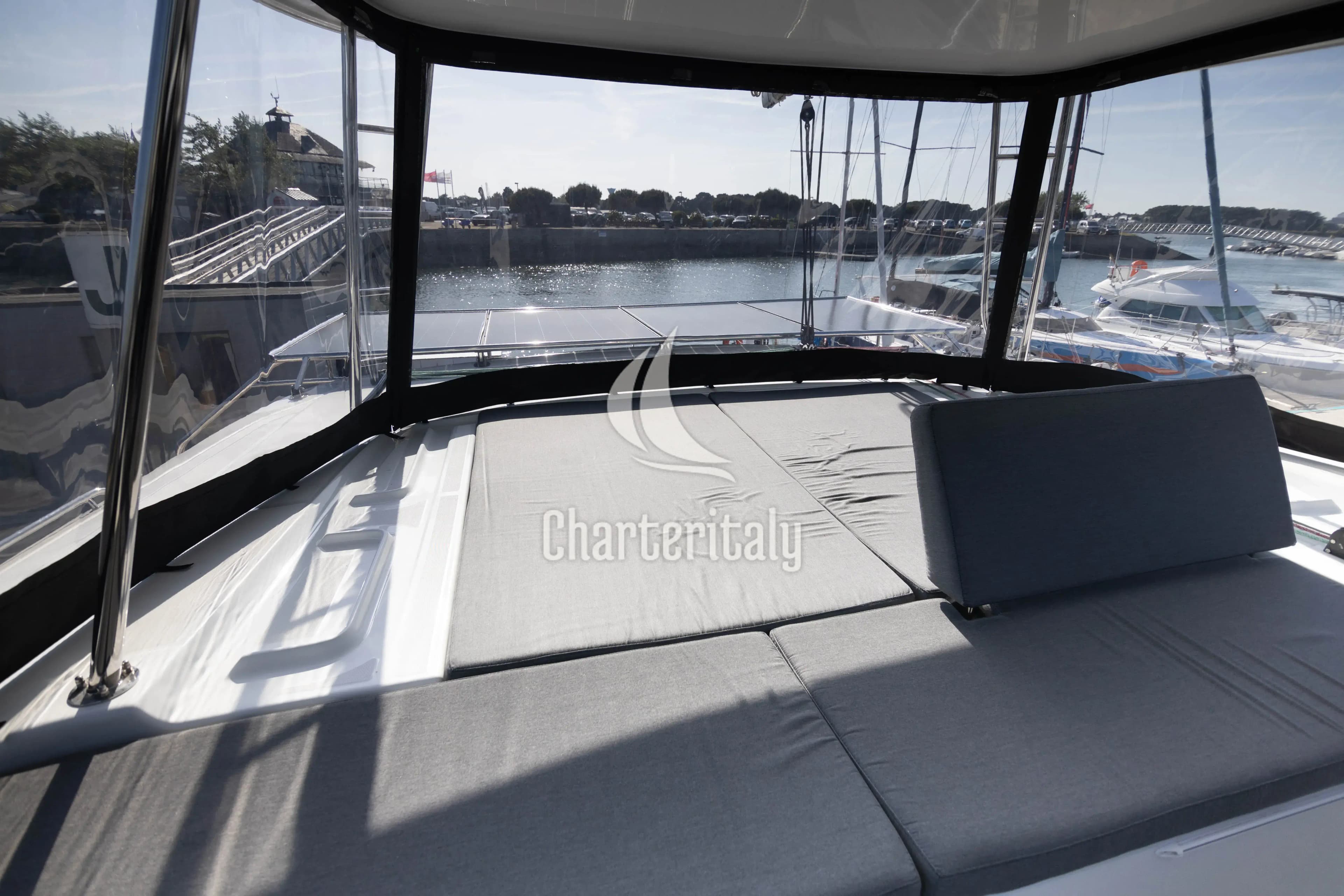Lagoon 46 - Bula - 10
