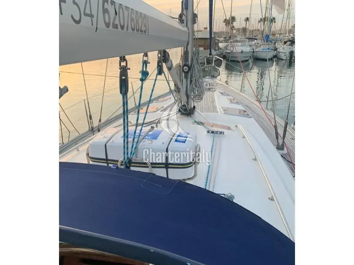 Bavaria 50 - Maha - 1