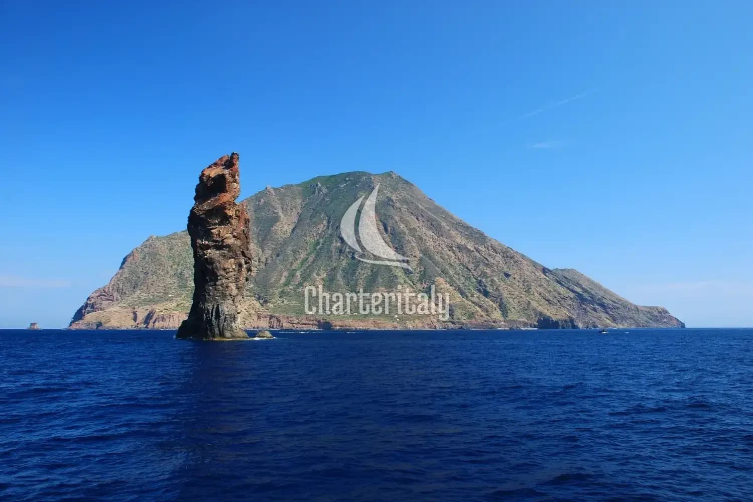 Gulet - Aeolian Island Cabin 2 - 13