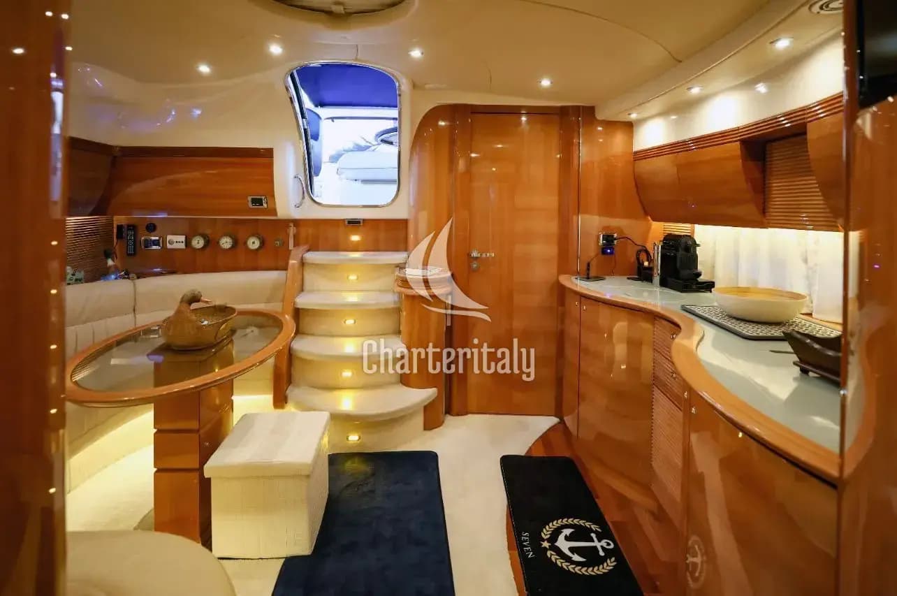 Atlantis 47 HT - Seven - 10