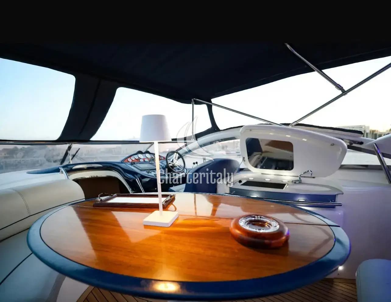 Atlantis 47 HT - Seven - 4