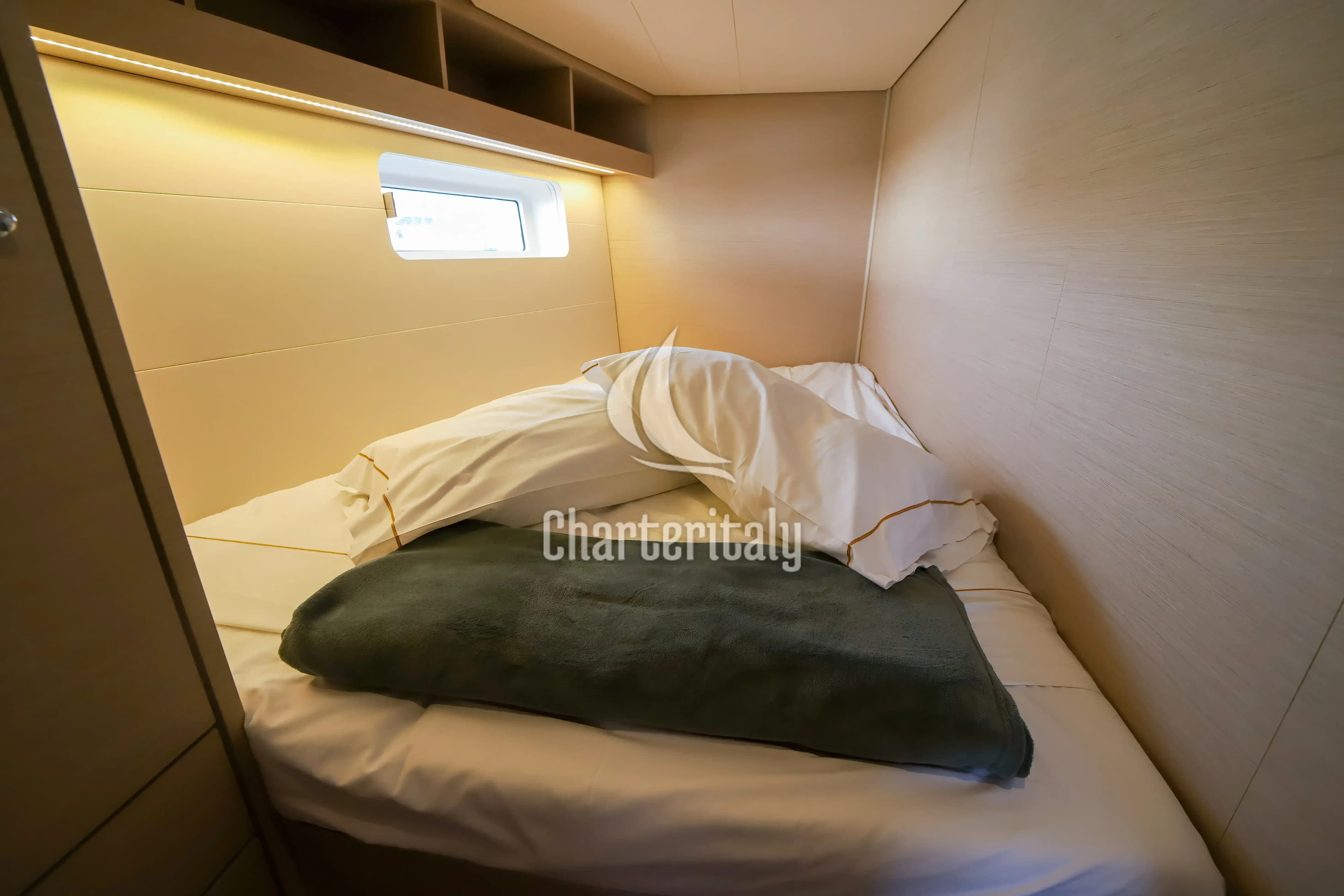 Jeanneau 54 - Eleutheria - Premium Line - 17