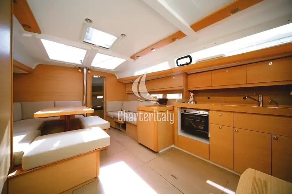 Dufour 410 GL - Stella - 5