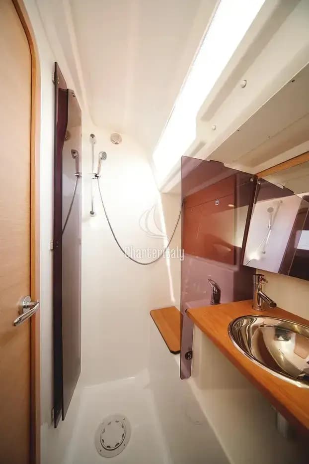Dufour 410 GL - Stella - 6