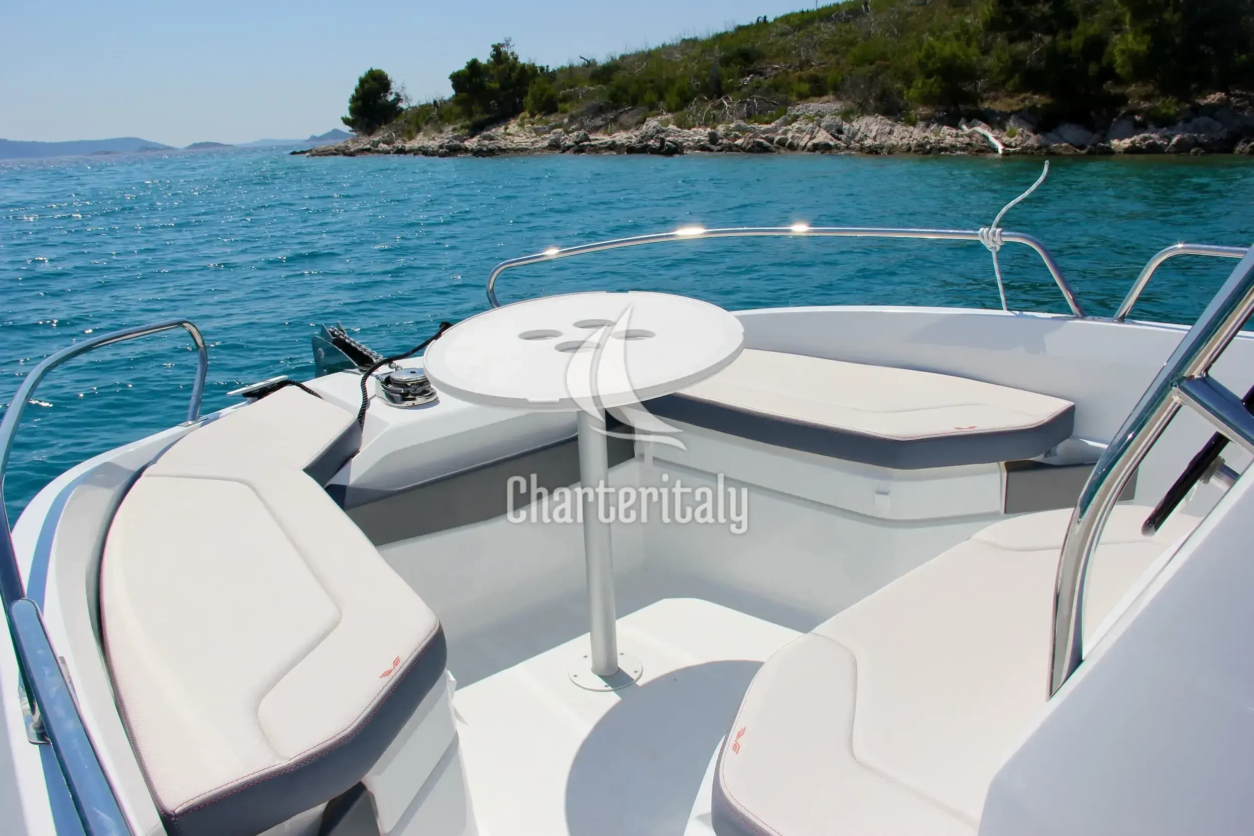 Beneteau Flyer 6 - Beneteau Flyer 6 Space Deck - 14
