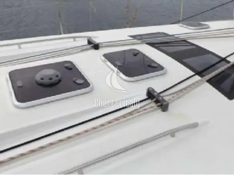 Oceanis 50 Family - In Compliance - 19