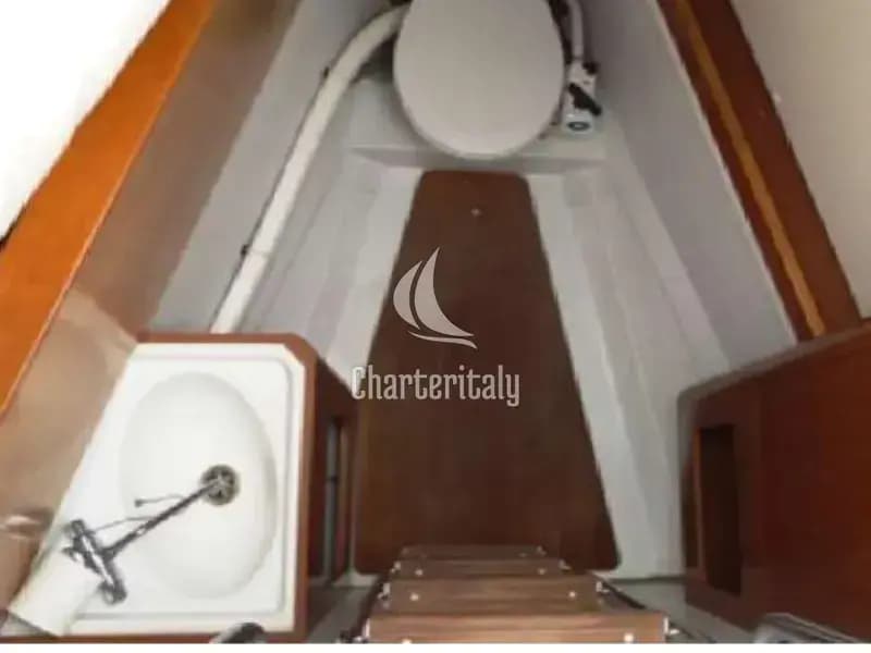 Oceanis 50 Family - In Compliance - 12