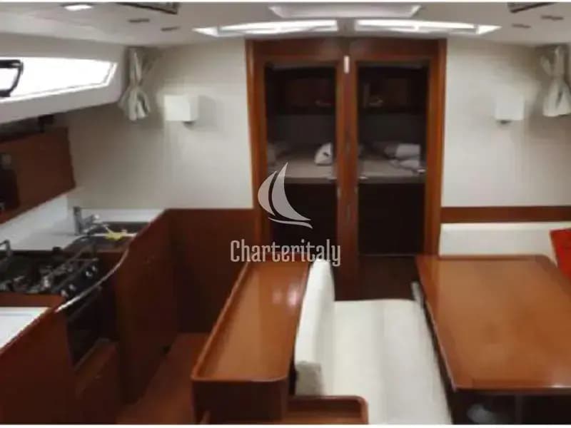 Oceanis 50 Family - In Compliance - 6