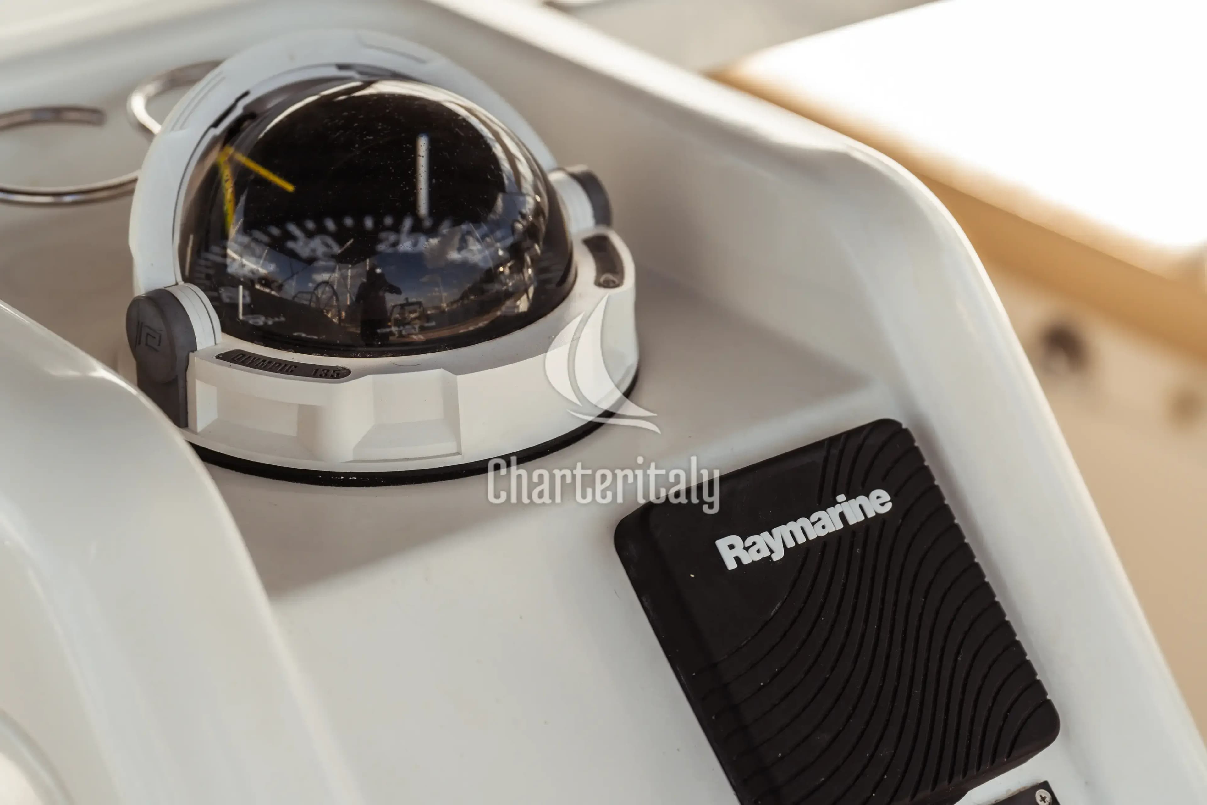 Sun Odyssey 490 - Aurora - 6