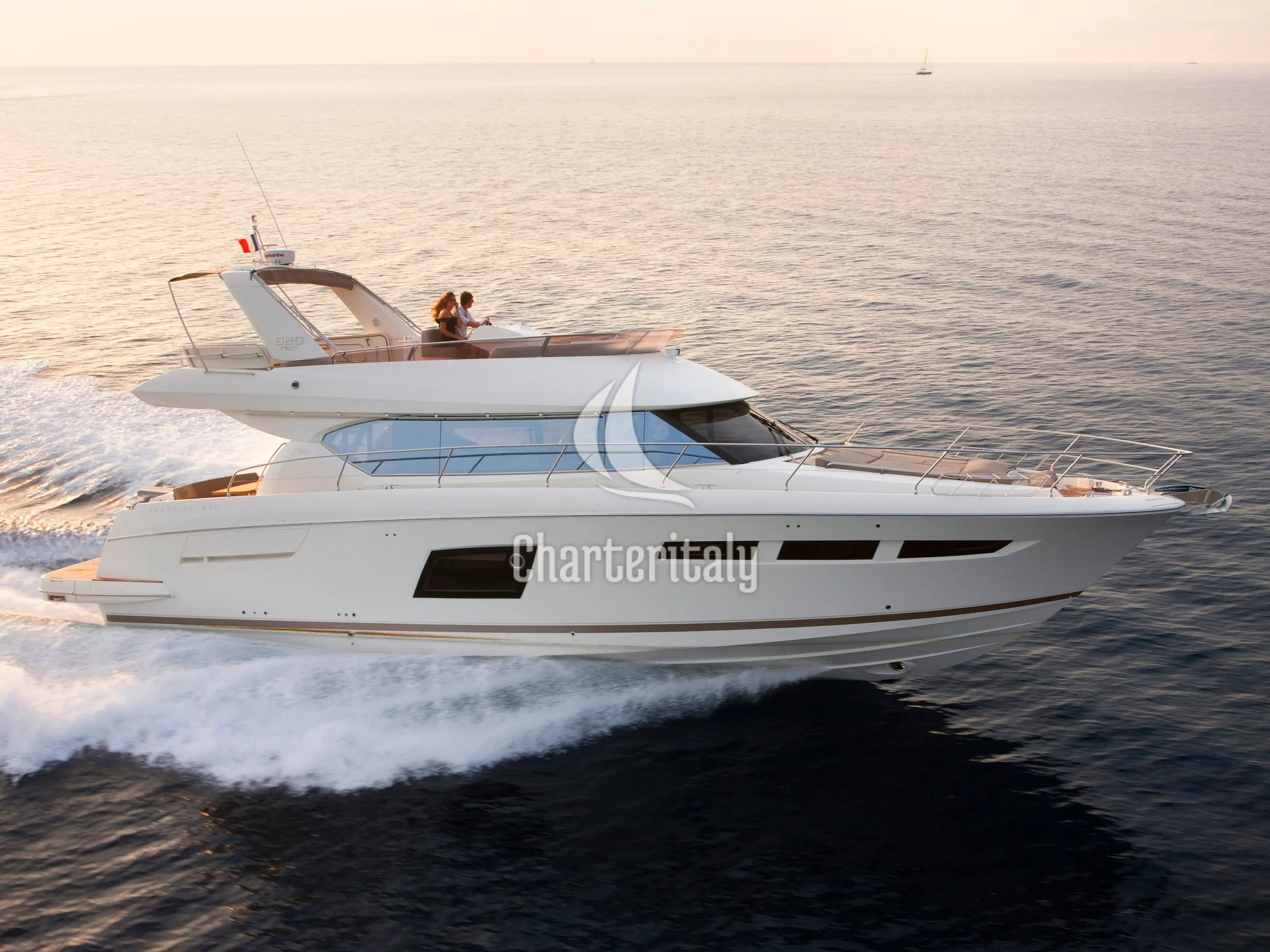 Prestige 620 - Kismet - 1