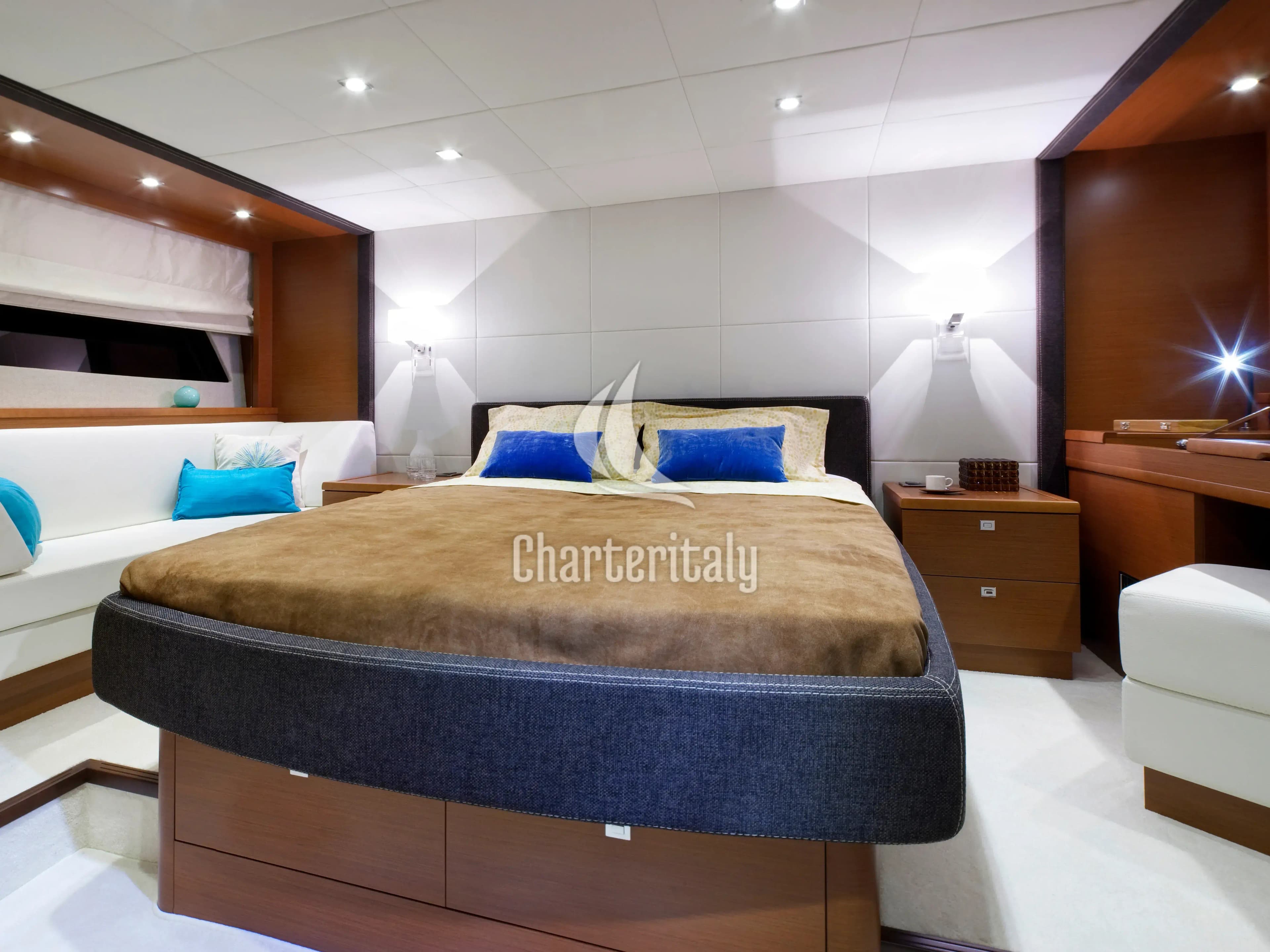 Prestige 620 - Kismet - 10