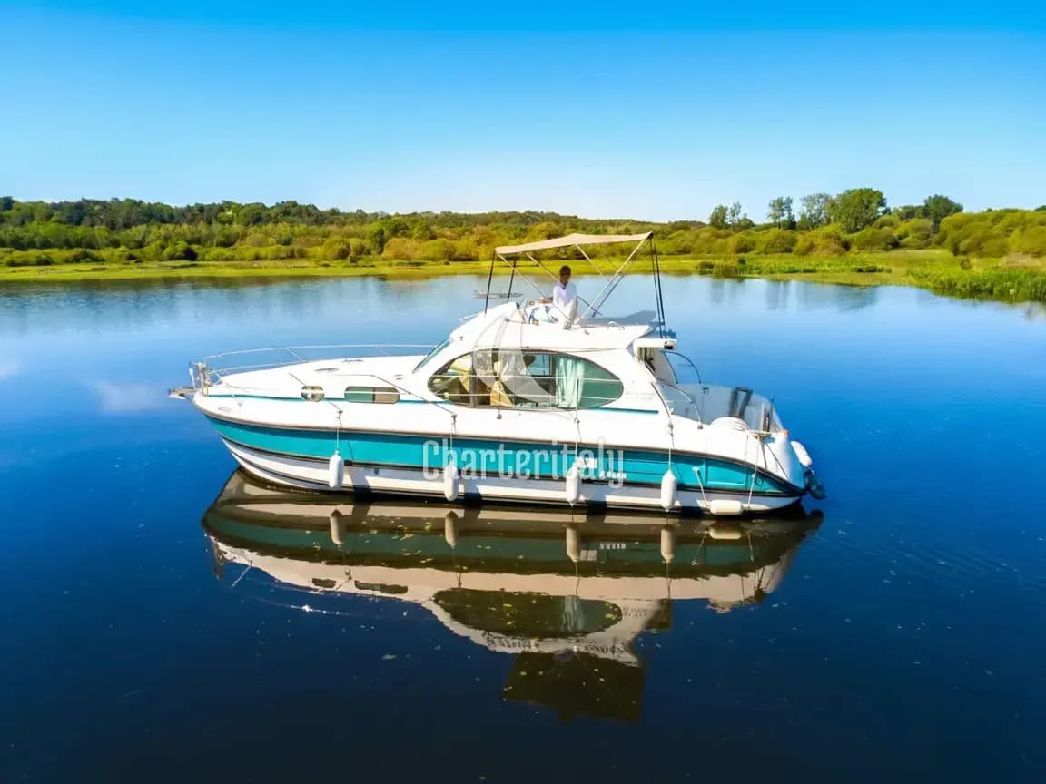 Nicols Estivale Quattro S - Cruiser Premium 4/6 Pers. - 1