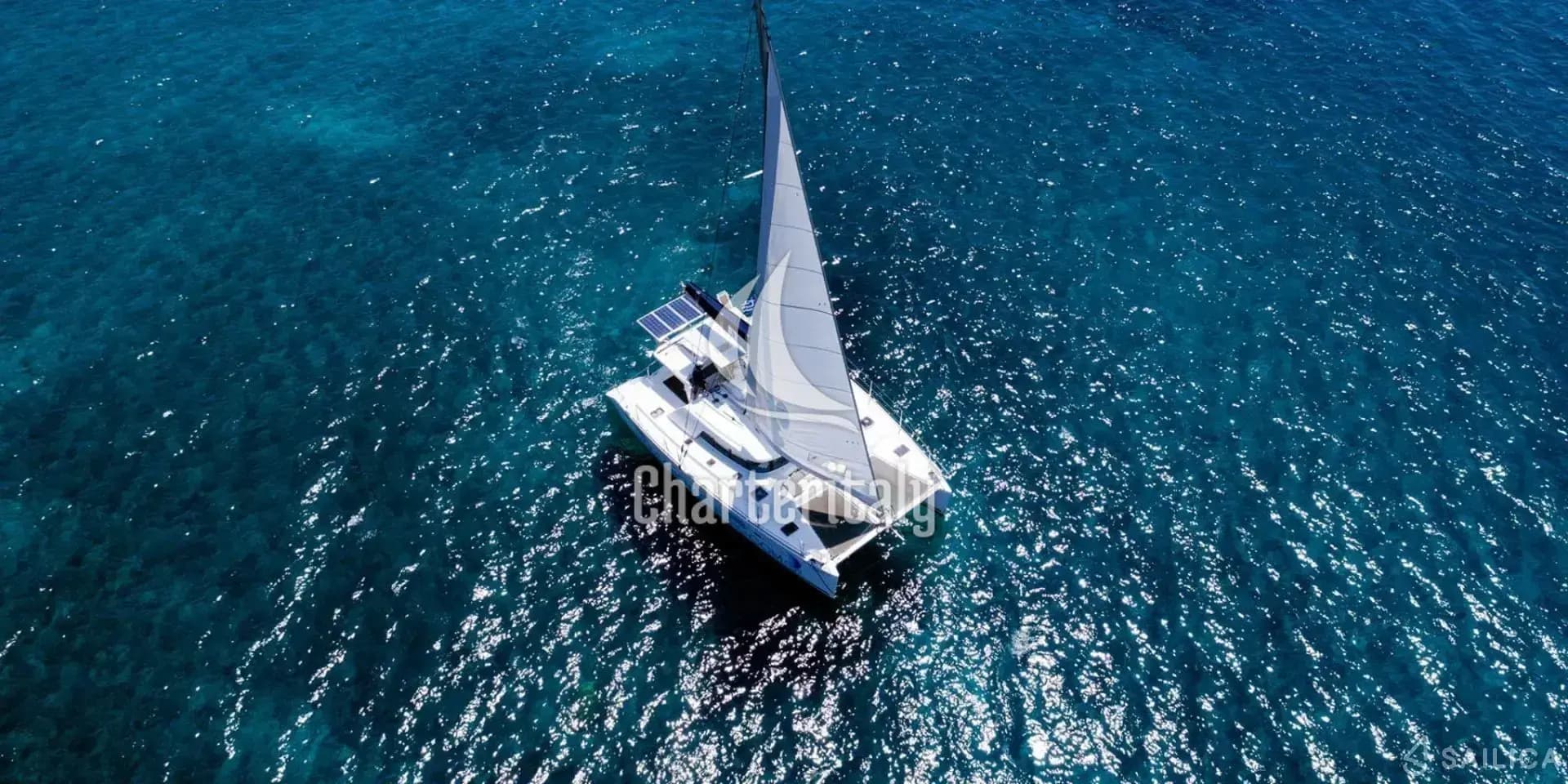 Lagoon 42 - Sotiria - 9