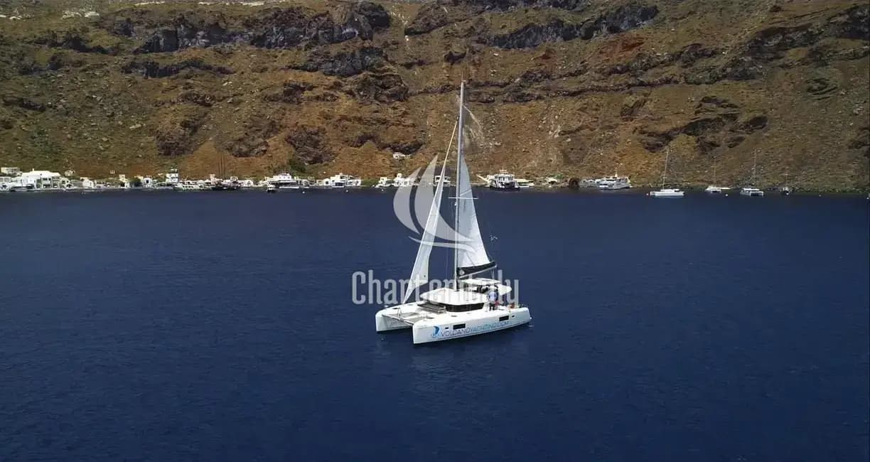 Lagoon 42 - Sotiria - 10