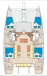 Island Spirit 410 - Isle Phantom - 2