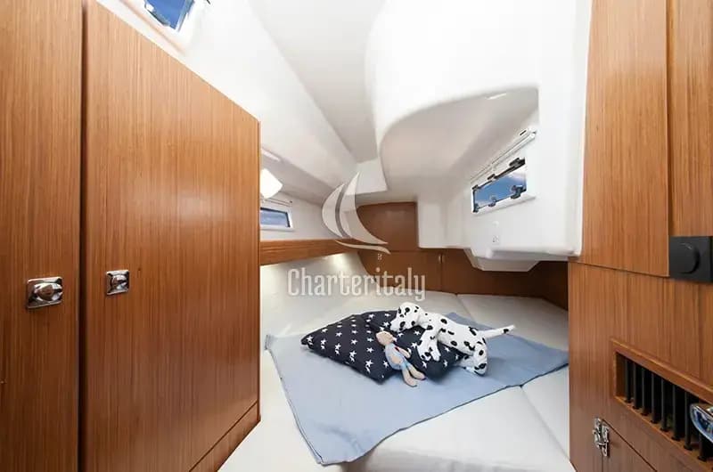 Bavaria Cruiser 33 - Adria Breeze - 8