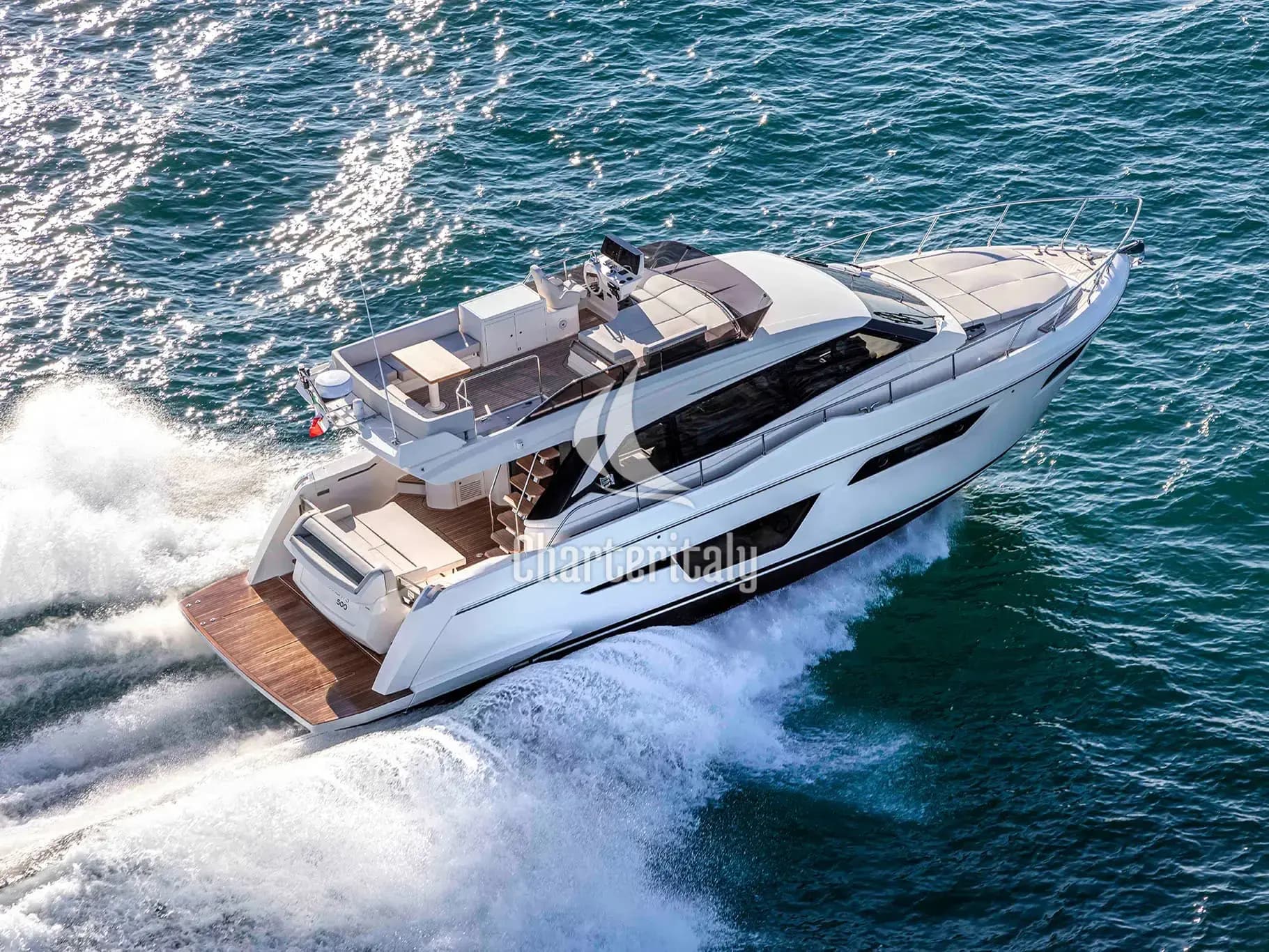 Ferretti 500 - DDM29 - 1