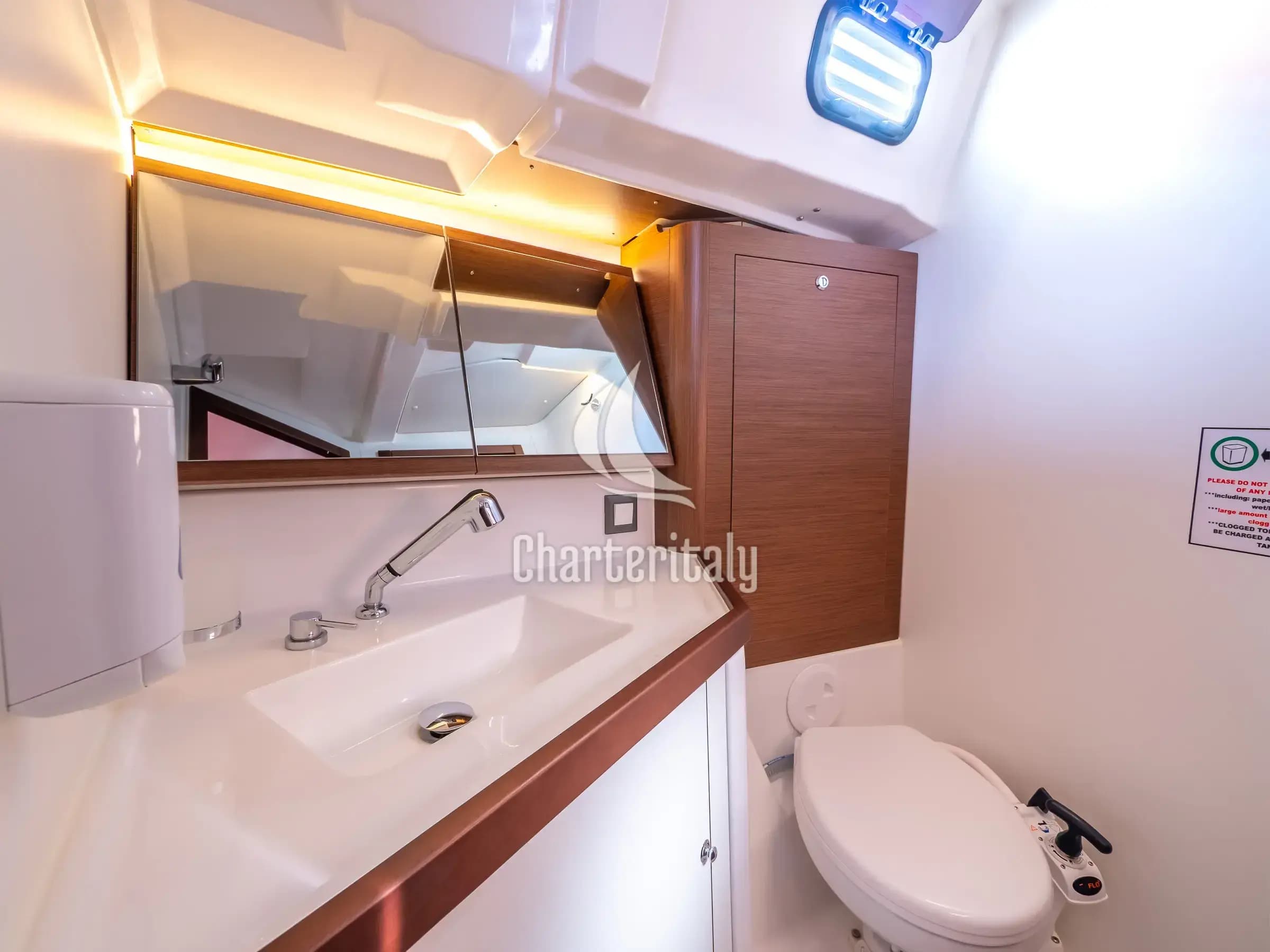 Oceanis 46.1 - AMORINO - 2