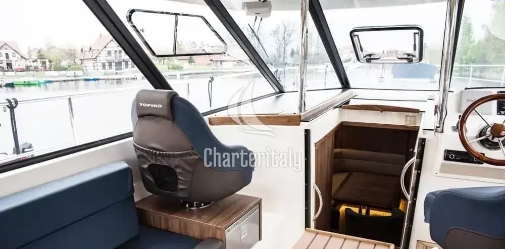 Nautika 1300 - Nautika 1300 LUX - 4