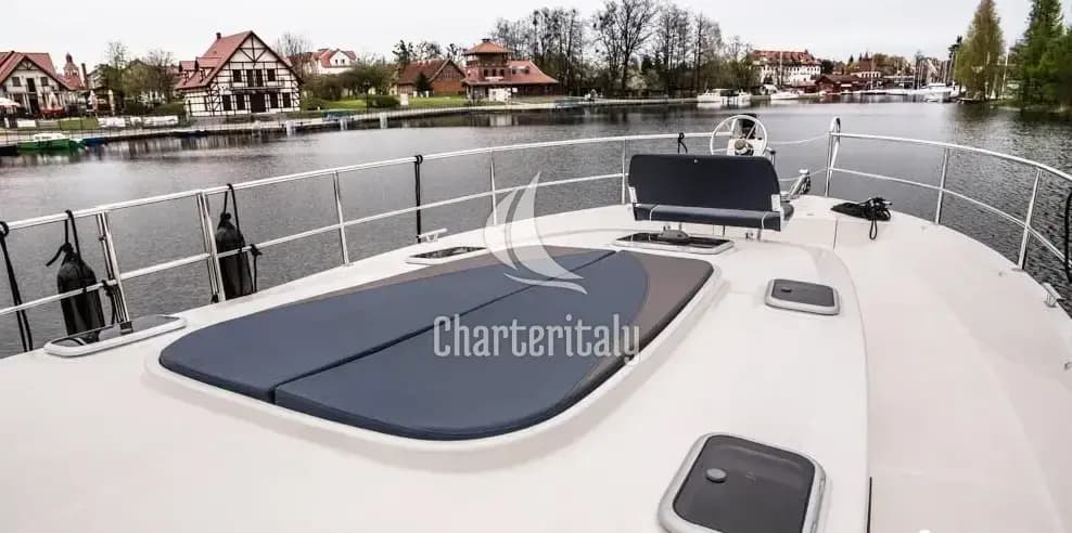 Nautika 1300 - Nautika 1300 LUX - 3