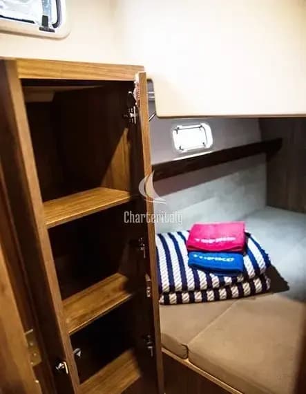 Nautika 1300 - Nautika 1300 LUX - 28