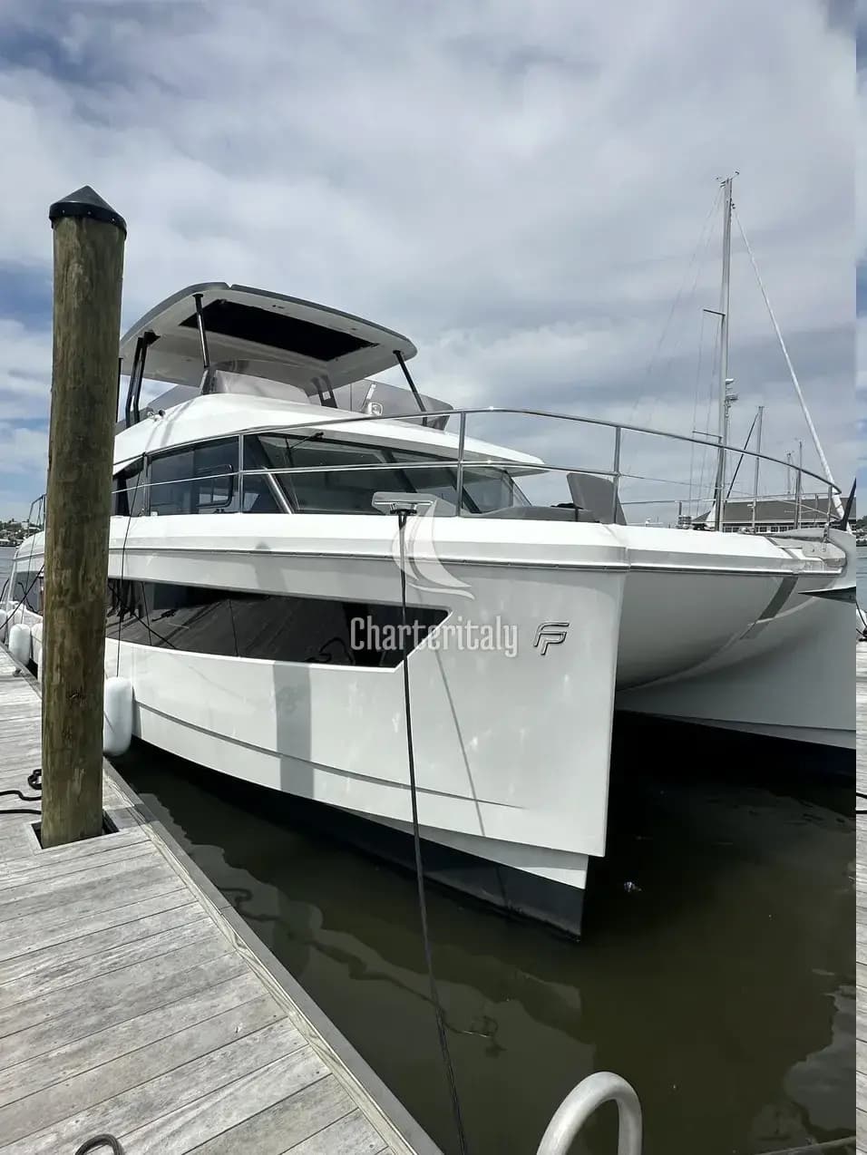 Fountaine Pajot MY6 - La Dolce Vita - 1
