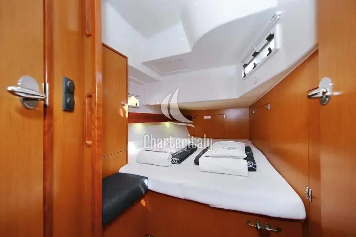 Bavaria Cruiser 45 - Kalimera - 21
