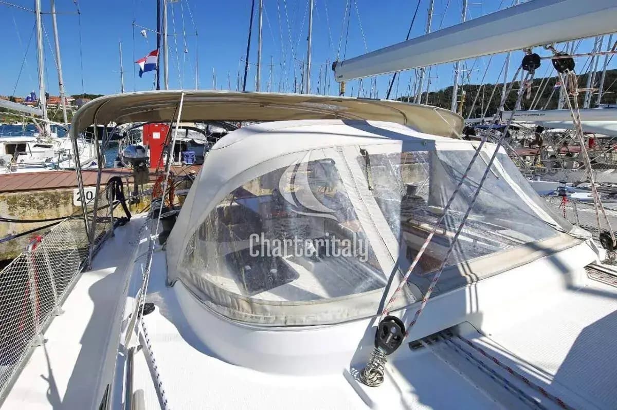 Bavaria Cruiser 45 - Kalimera - 20