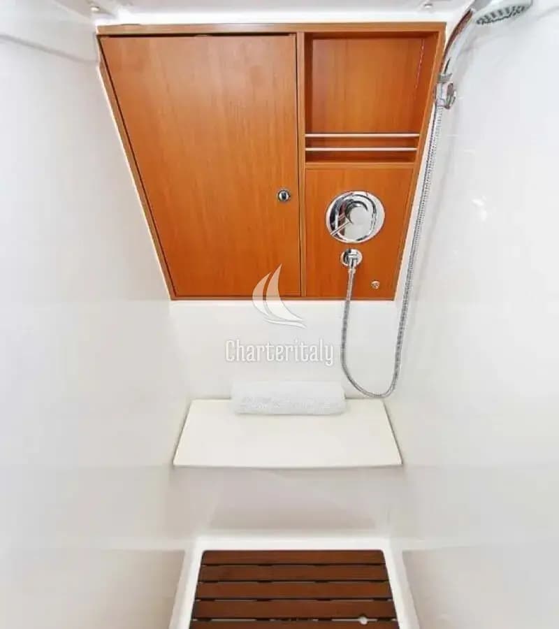 Bavaria Cruiser 45 - Kalimera - 5