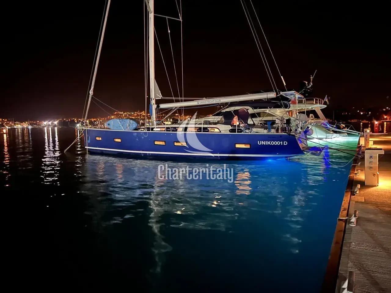 D&D Kufner 54 - Aurora Blu - 8
