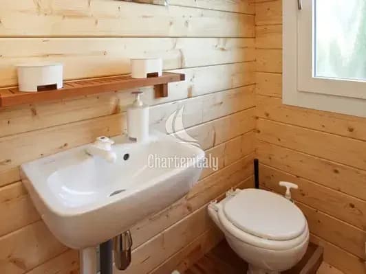 De Drait Houseboat - BunBo I - 4