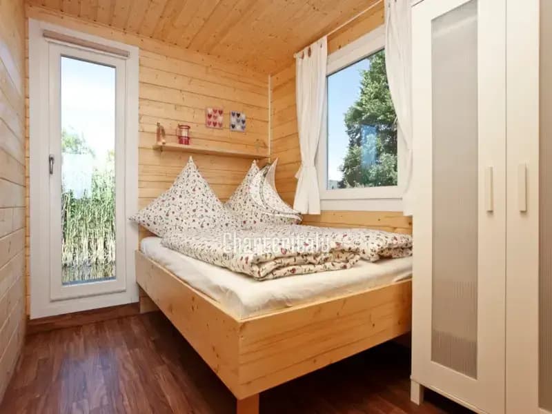 De Drait Houseboat - BunBo I - 2