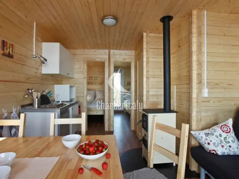 De Drait Houseboat - BunBo I - 8