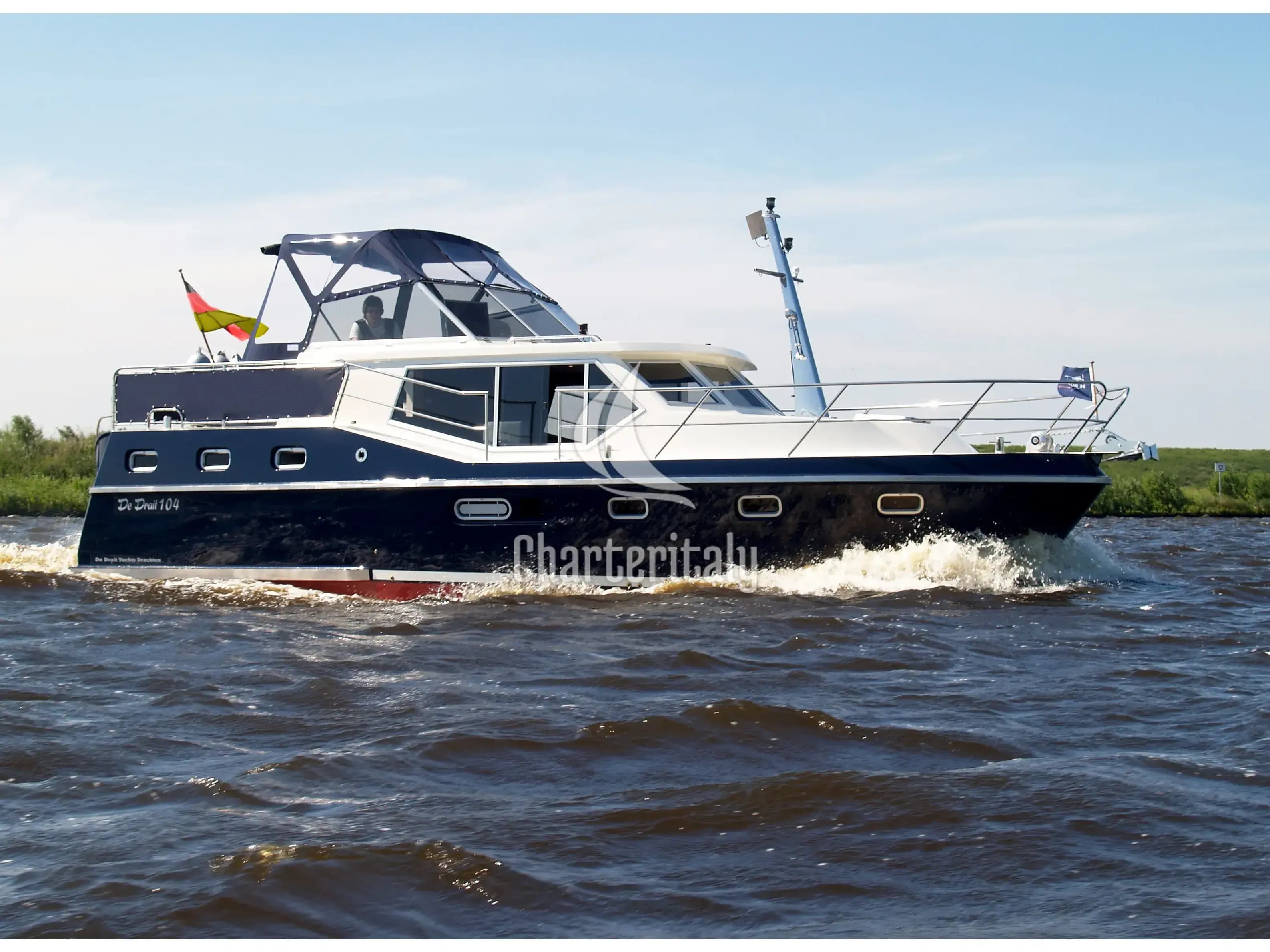 De Drait Renal 36 - Drait 131 - 1