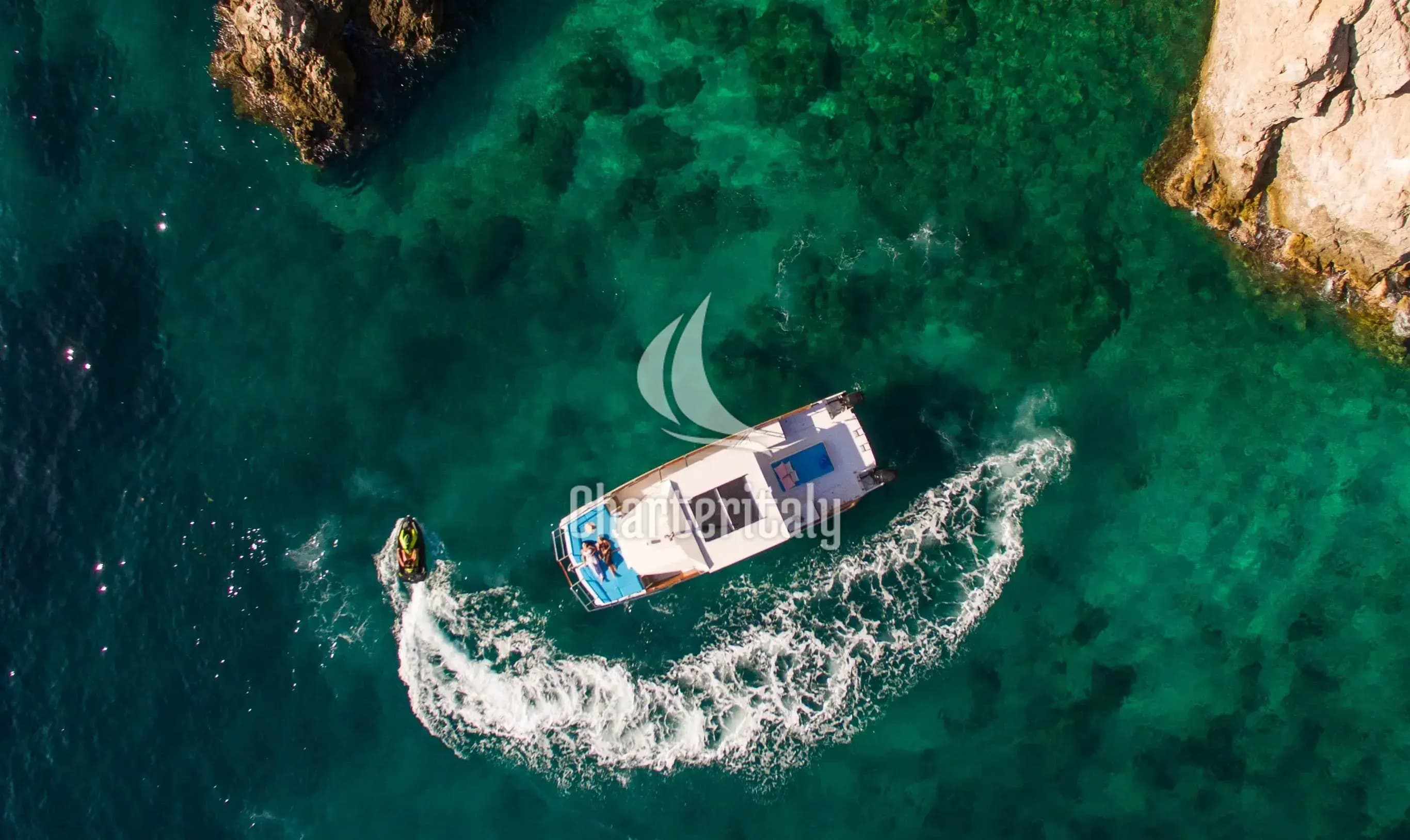 Catamaran - Allegra - 19