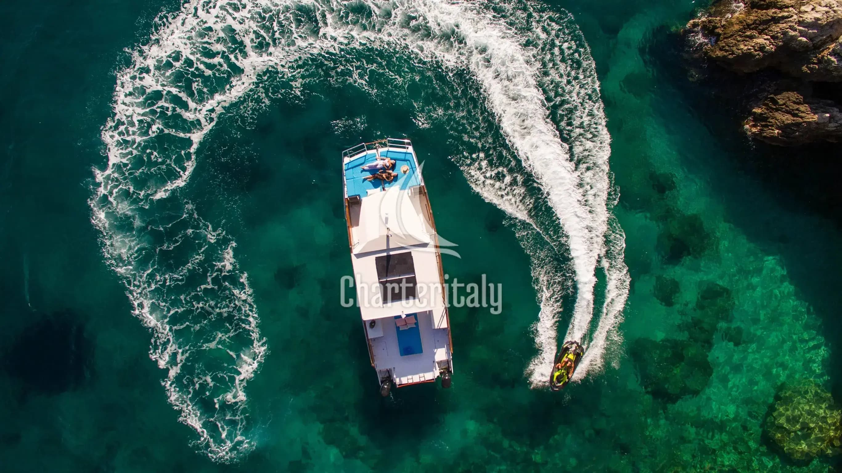 Catamaran - Allegra - 29